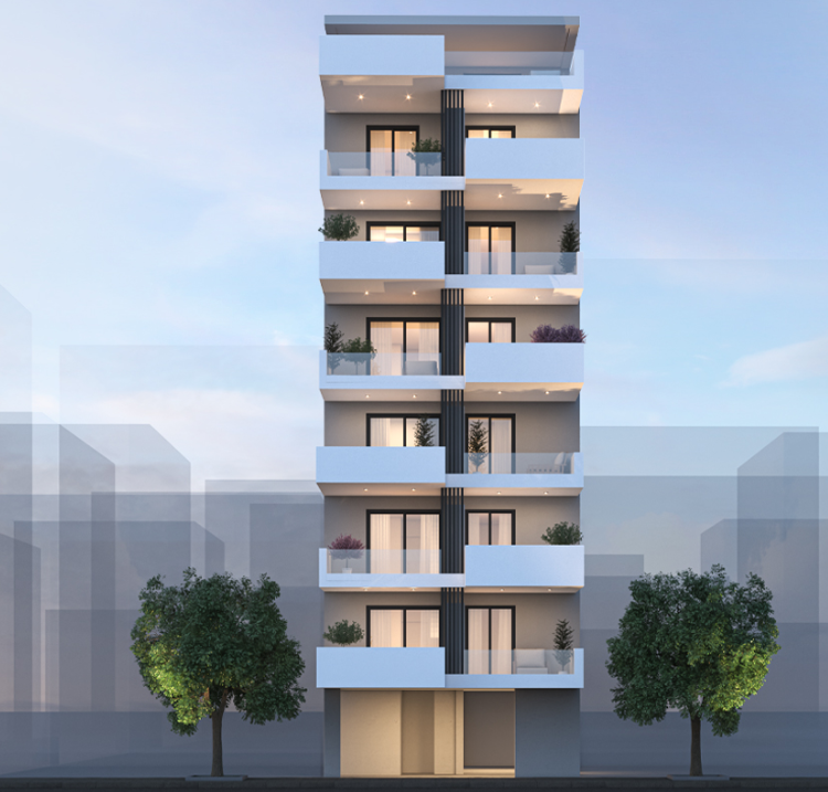 Details from Piraeus Tron Apartments Athens