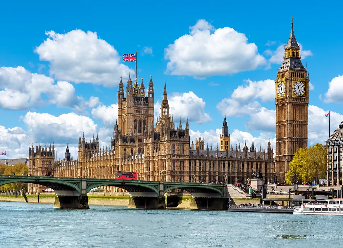 Investment Visa to Tour through the United Kingdom