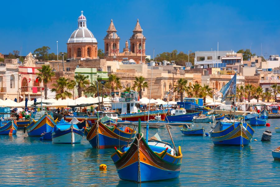 Malta Residency by Investment Explained