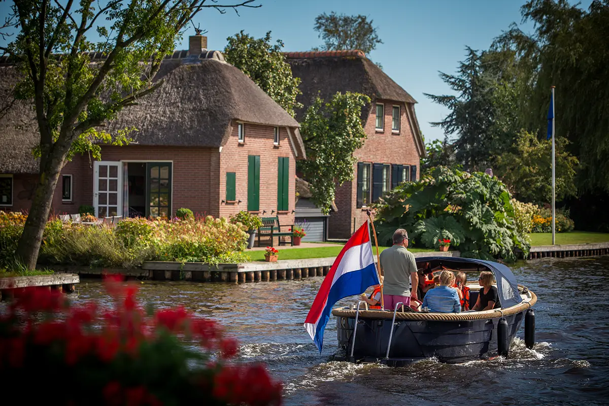 Netherlands Abolishes its Golden Visa Program 