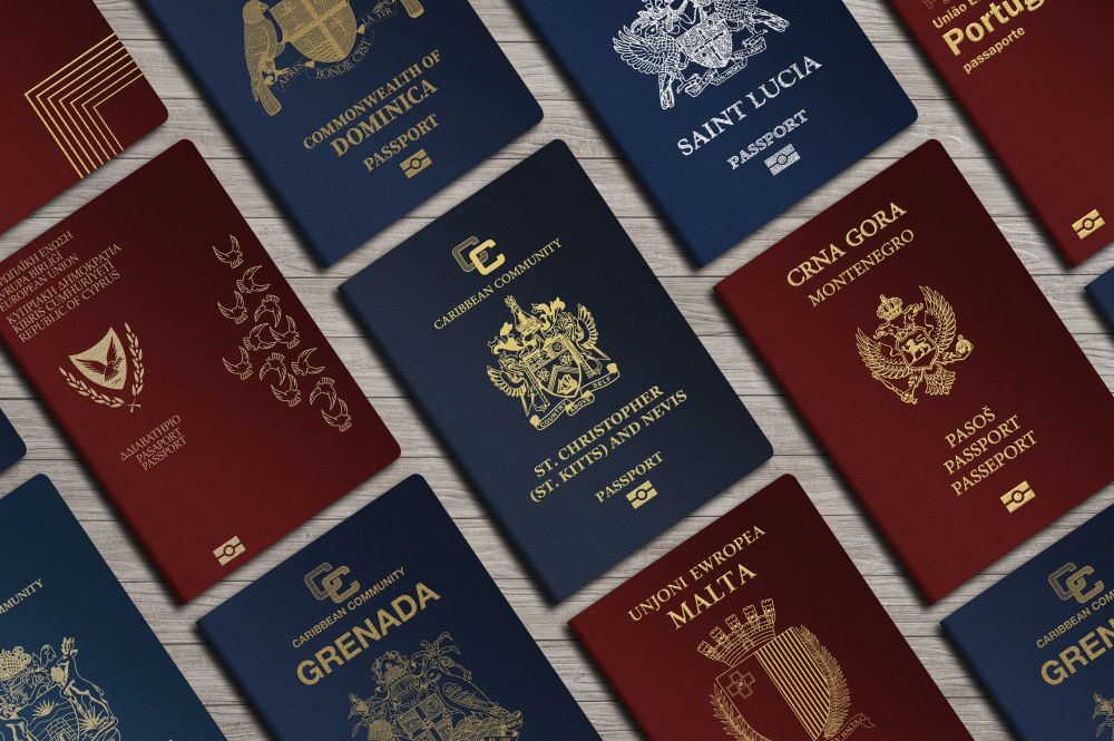 Fastest EU Citizenship: Best Paths to a Passport in 2026