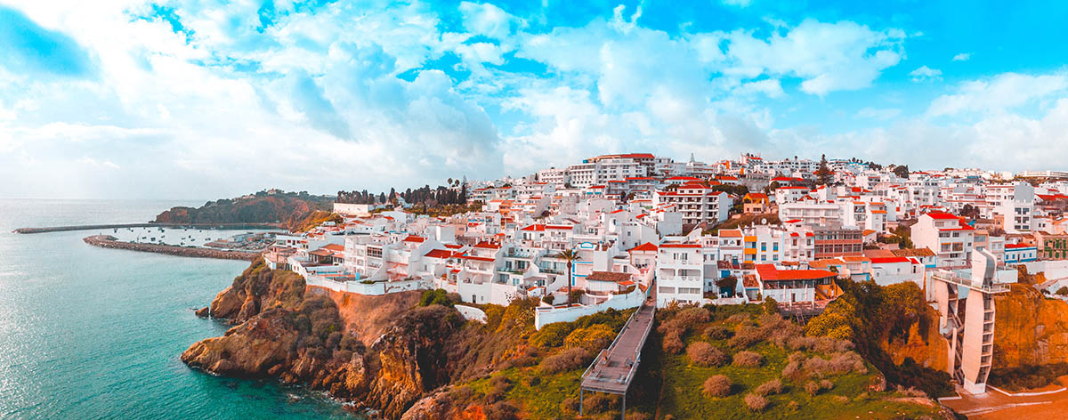 Portugal isn't among the countries with no income tax, but its Golden Visa + NHR combo makes up one of the most best tax regimes for investors.