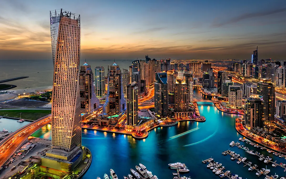 Saudi Arabia Launches New Golden Visa-Inspired Premium Residency Solutions 