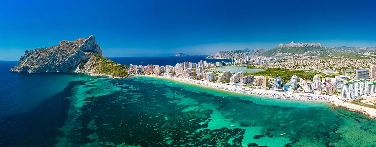 Best Countries to Invest in Real Estate in 2024