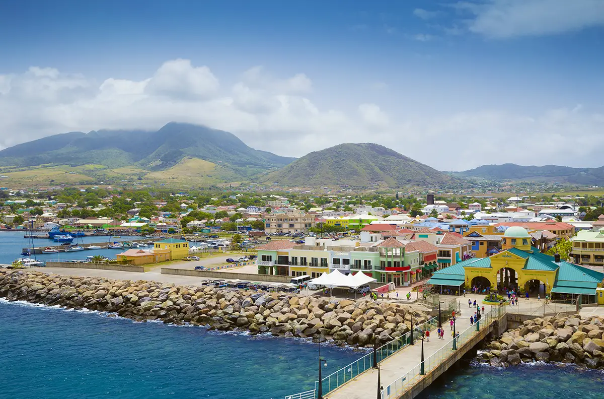 New Common Standard Rules for the Caribbean Citizenship by Investment Programs