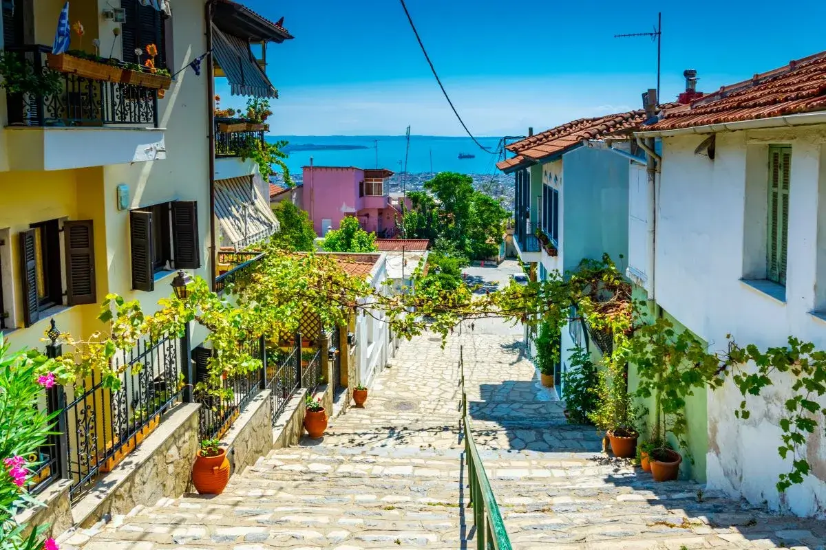 Thessaloniki Properties: Golden Visa-Eligible Developments in Greece’s Second City