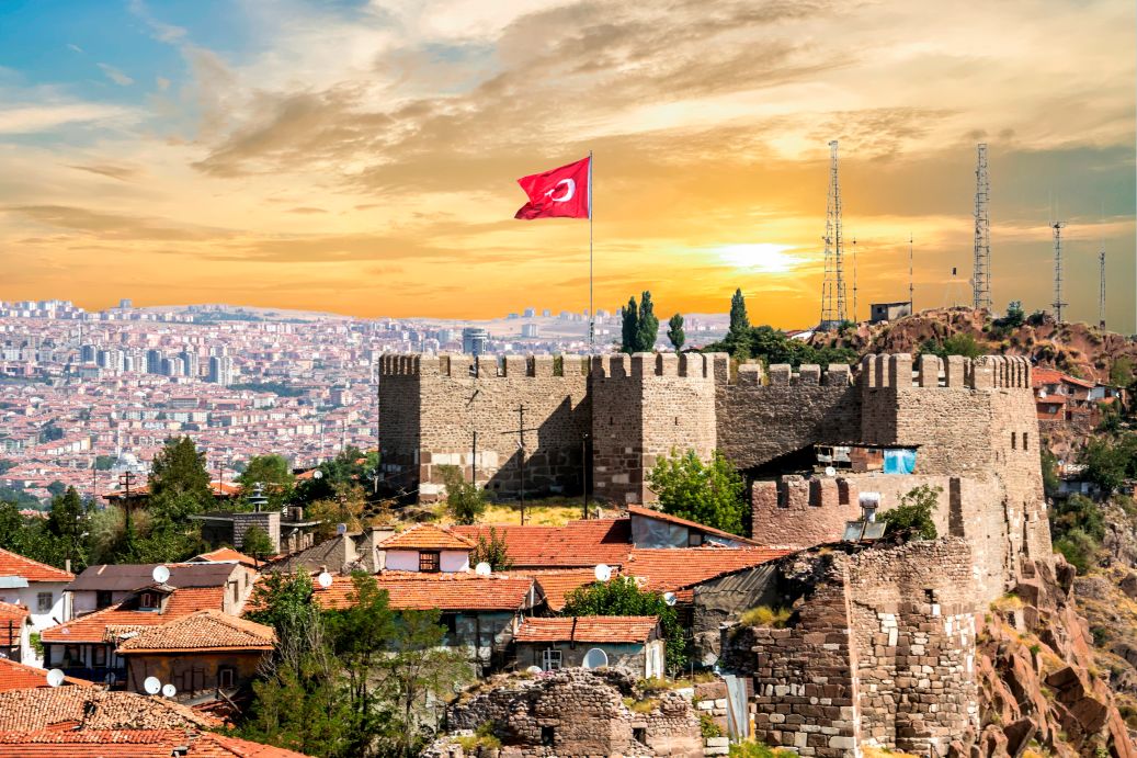 Guide to Turkish Citizenship by Investment