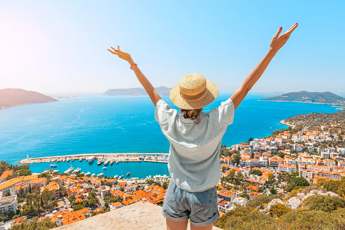 Mediterranean Living: The Best Places for a Long and Healthy Life