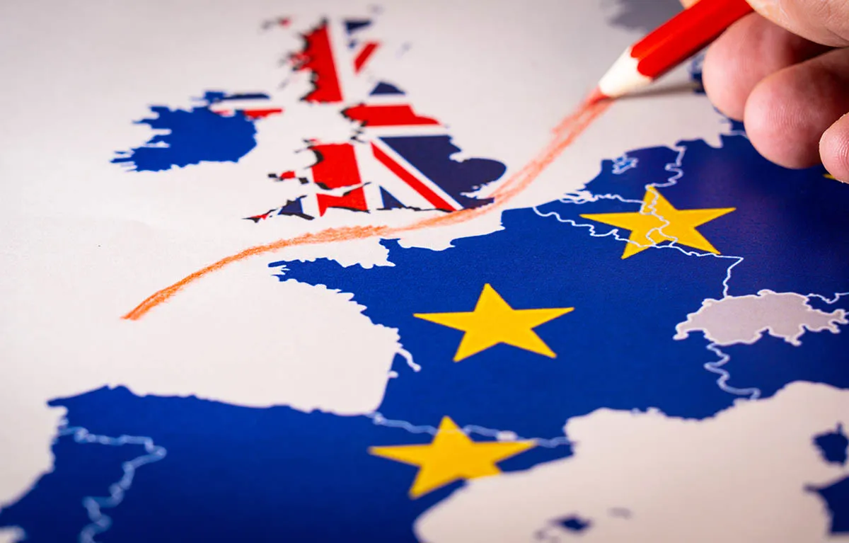Become EU Residents