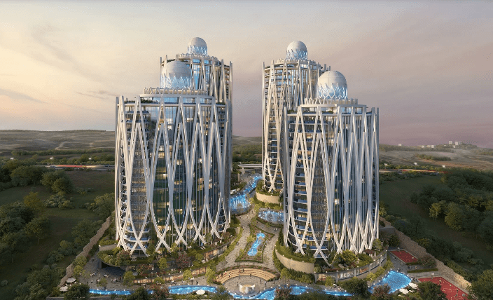 Ankara City Luxury